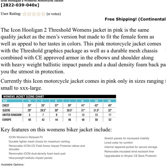 𝐍𝐖𝐎𝐓 𝐈𝐜𝐨𝐧 𝐌𝐨𝐭𝐨 𝐉𝐚𝐜𝐤𝐞𝐭 - Picture 10 of 12